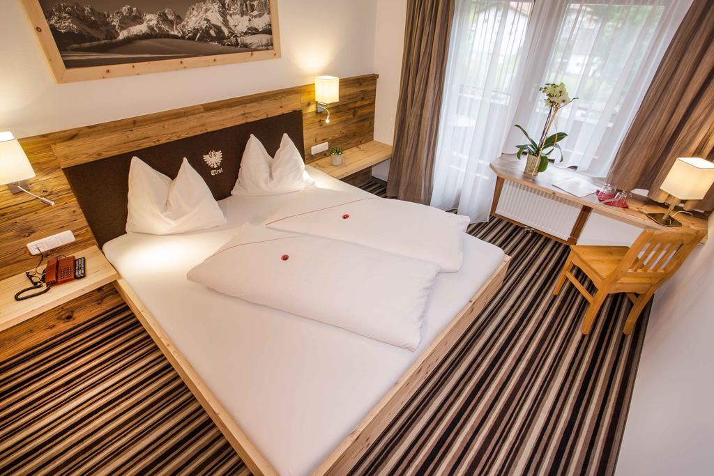 Locanda Zum Wilden Kaiser 3*