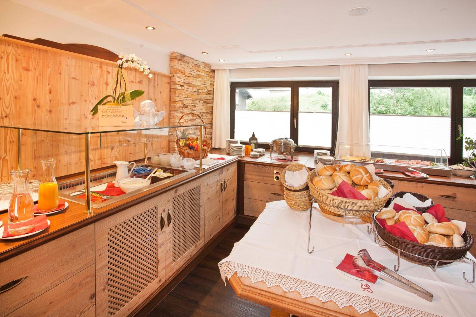 Locanda Zum Wilden Kaiser
