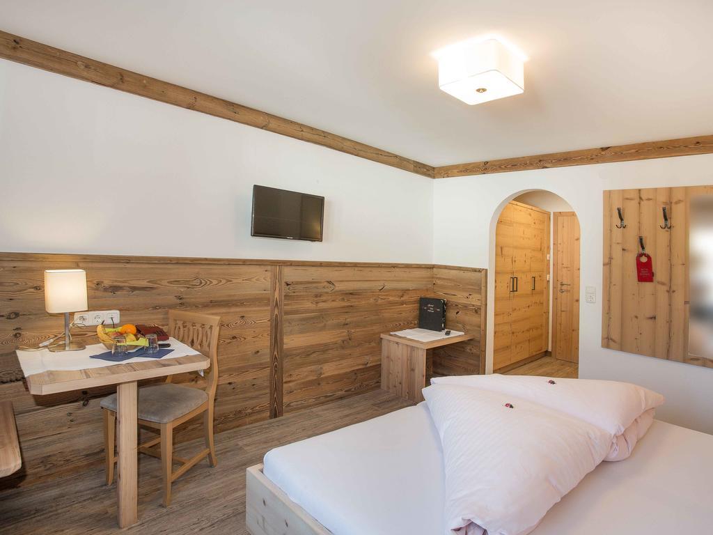 Zum Wilden Kaiser Locanda 3*