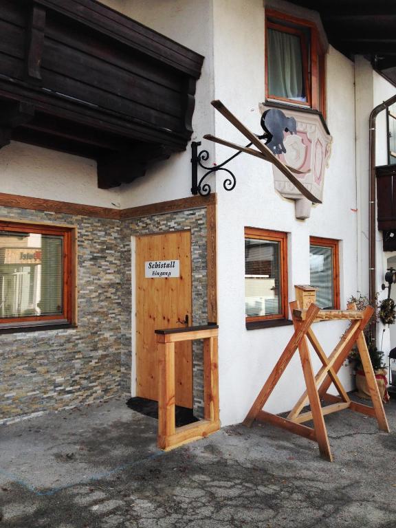 Zum Wilden Kaiser Locanda 3*