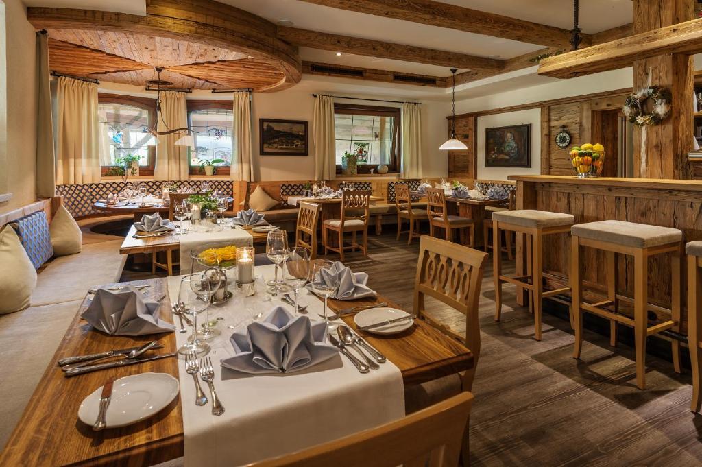 Locanda Zum Wilden Kaiser 3*